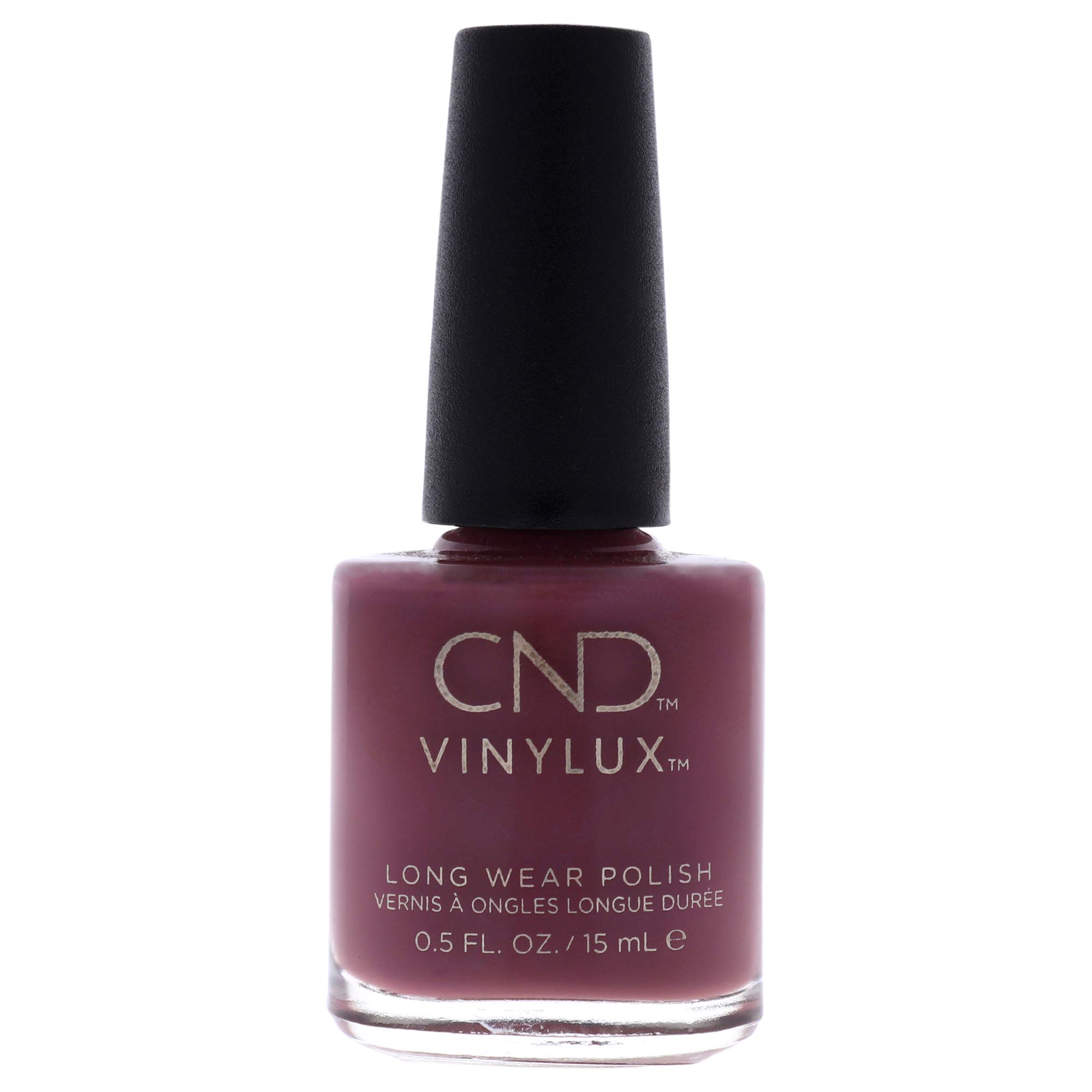 Foto 2 pulgar | Esmalte De Uñas Cnd Vinylux Longwear Married To Mauve 15ml - Venta Internacional.