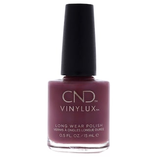 Foto 1 | Esmalte De Uñas Cnd Vinylux Longwear Married To Mauve 15ml - Venta Internacional.