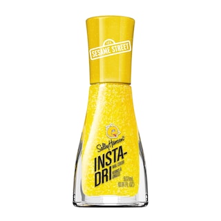 Foto 1 | Esmalte De Uñas Sally Hansen Insta-dri Sesame Street 9ml Think Big - Venta Internacional.