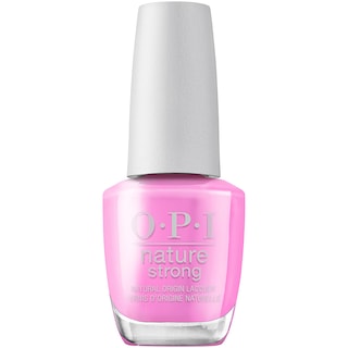 Foto 1 | Esmalte De Uñas Opi Nature Strong Con Flores De Color Rosa Brillante - Venta Internacional.