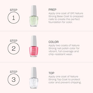 Foto 5 | Esmalte De Uñas Opi Nature Strong Dawn Of A New Grey Vegan - Venta Internacional.