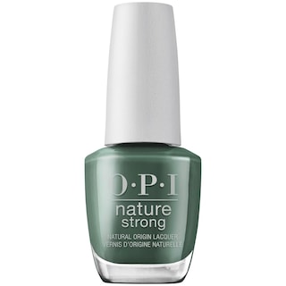 Foto 1 | Esmalte De Uñas Opi Nature Strong Leaf By Example Dark Green - Venta Internacional.