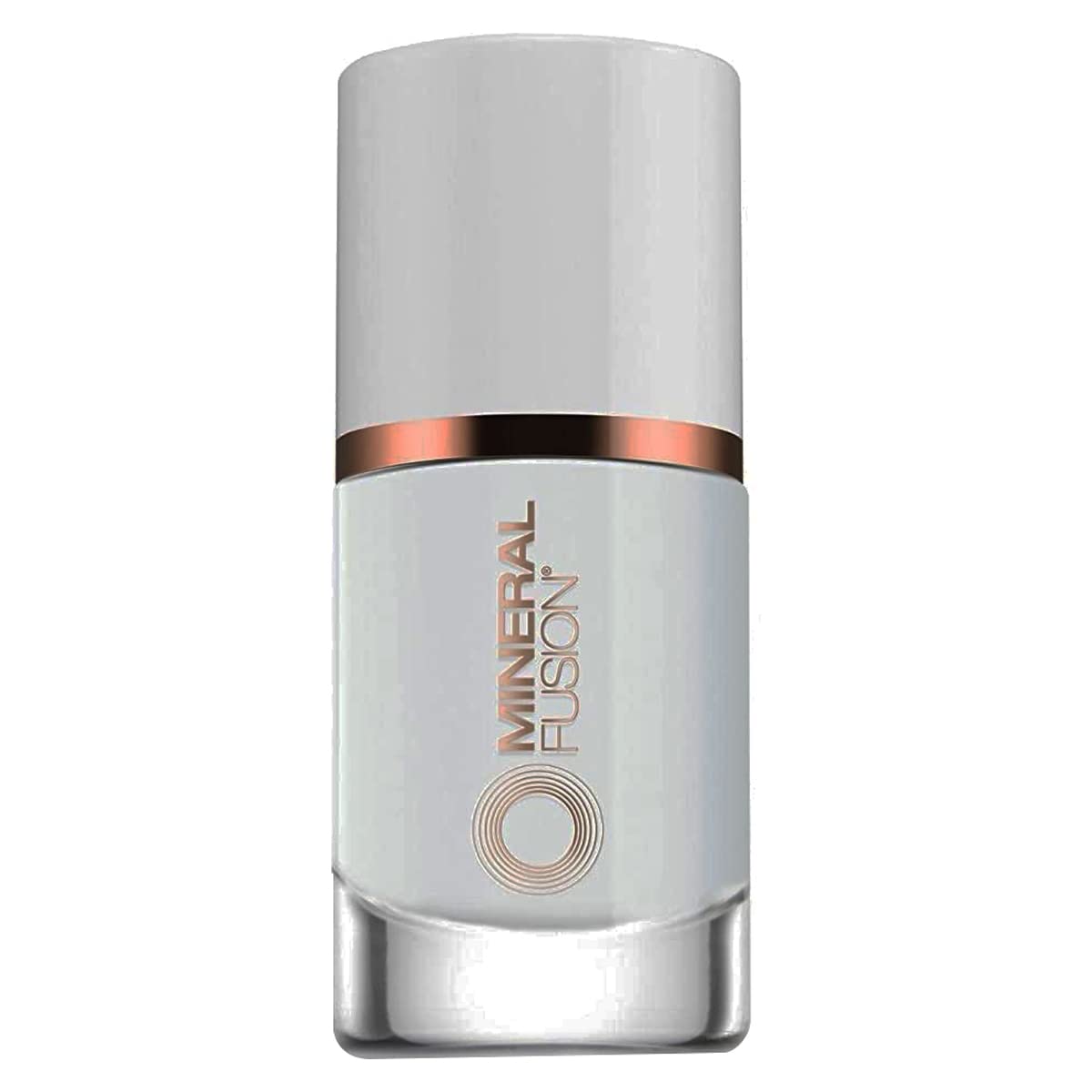 Foto 2 pulgar | Esmalte De Uñas Mineral Fusion Ice Breaker White 10 Ml - Venta Internacional.