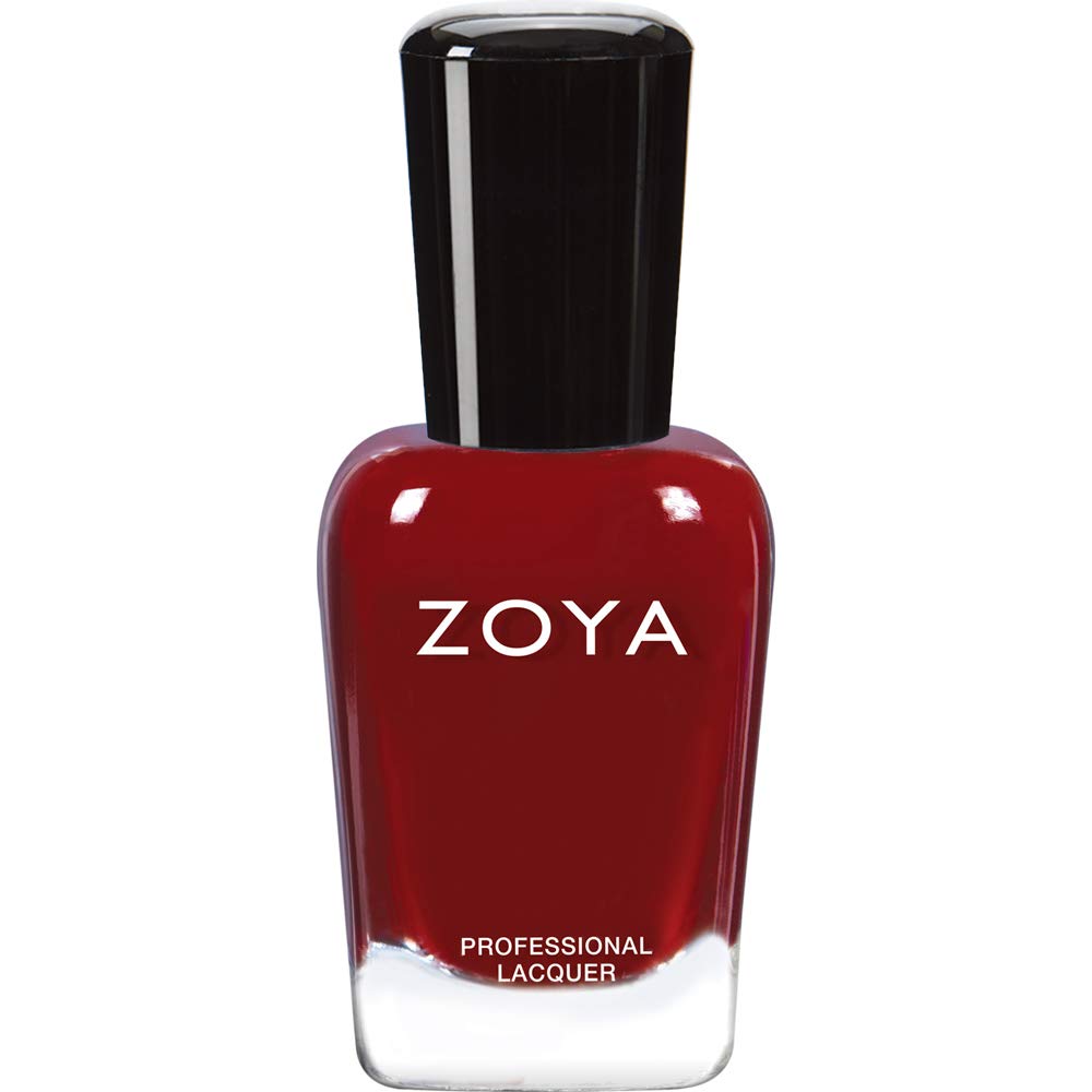 Esmalte De Uñas Zoya Courtney 15 Ml, 0.5 Fl. Oz. Big 10 Free - Venta Internacional.