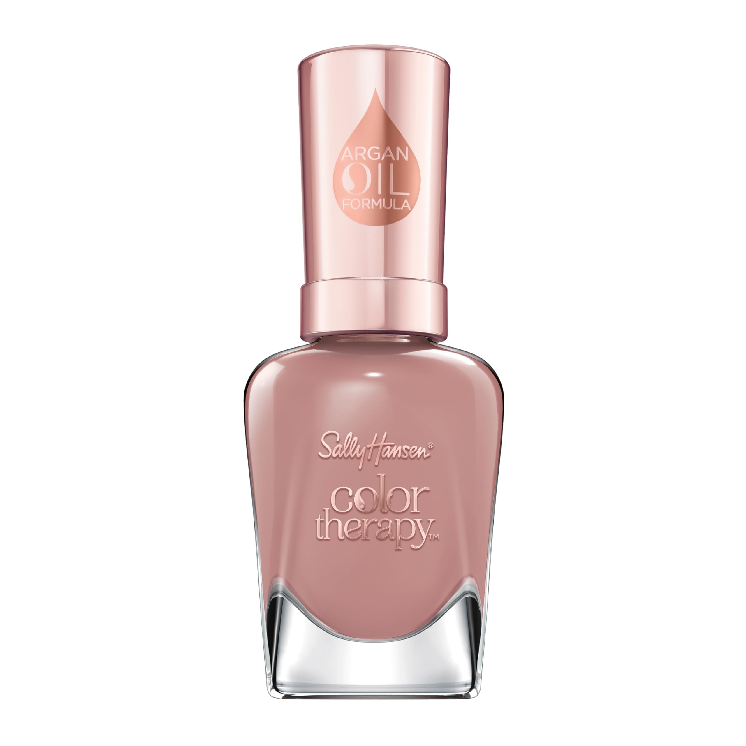 Esmalte De Uñas Sally Hansen Color Therapy Eiffel In Love - Venta Internacional.