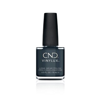 Foto 1 | Esmalte De Uñas Cnd Vinylux Longwear Asphalt, 15 Ml, Brillo Similar Al Gel - Venta Internacional.
