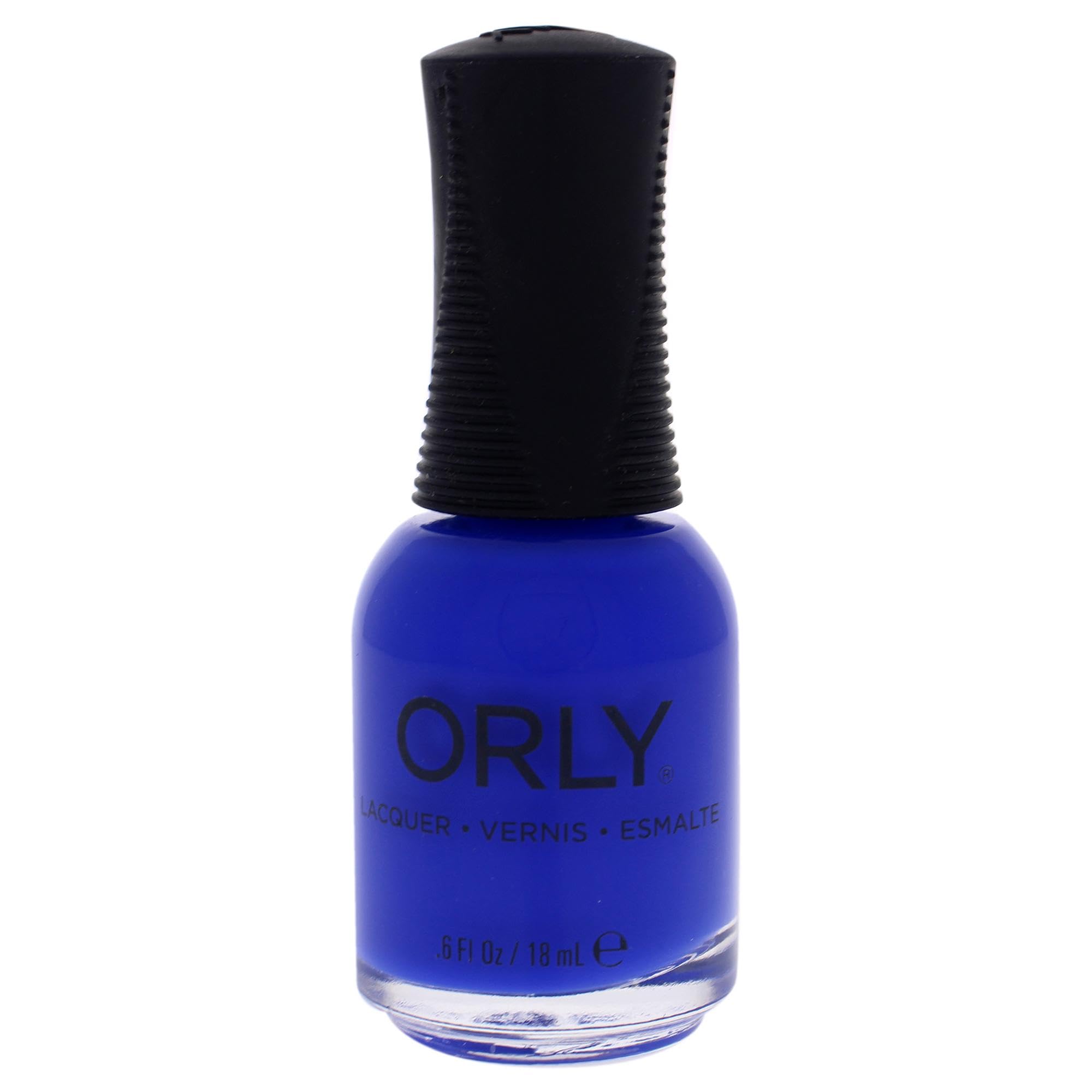 Foto 2 pulgar | Esmalte De Uñas Orly Nail Lacquer Its Brittney, Beach 18, 18 Ml - Venta Internacional.