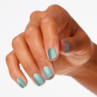 Foto 4 | Esmalte De Uñas Opi Nail Lacquer Sage Simulation Verde Claro - Venta Internacional.
