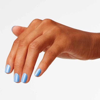 Foto 4 | Esmalte De Uñas Opi Nail Lacquer Rich Girls & Po-boys Bright Blue - Venta Internacional.