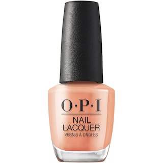 Foto 1 | Esmalte De Uñas Opi Nail Lacquer Apricot Af Bright Orange - Venta Internacional.