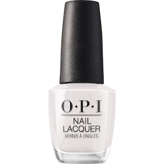 Foto 1 | Esmalte De Uñas Opi Nail Lacquer Suzi Chases Portu-geese White - Venta Internacional.