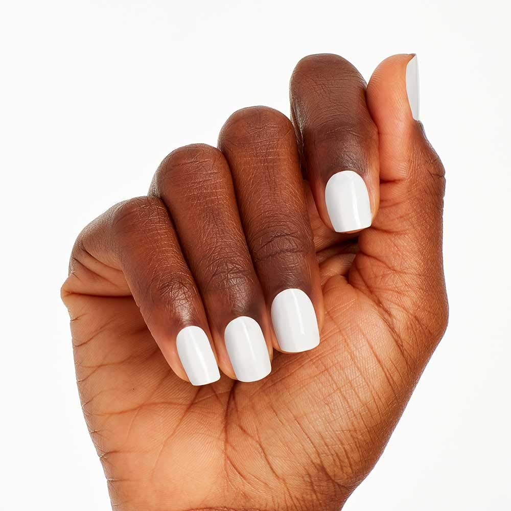 Foto 4 | Esmalte De Uñas Opi Nail Lacquer Suzi Chases Portu-geese White - Venta Internacional.