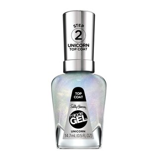 Foto 1 | Esmalte De Uñas Sally Hansen Miracle Gel™ Unicorn Top Coat - Venta Internacional.