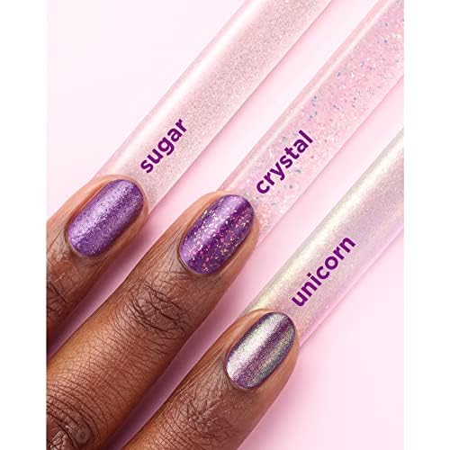 Foto 4 | Esmalte De Uñas Sally Hansen Miracle Gel™ Unicorn Top Coat - Venta Internacional.