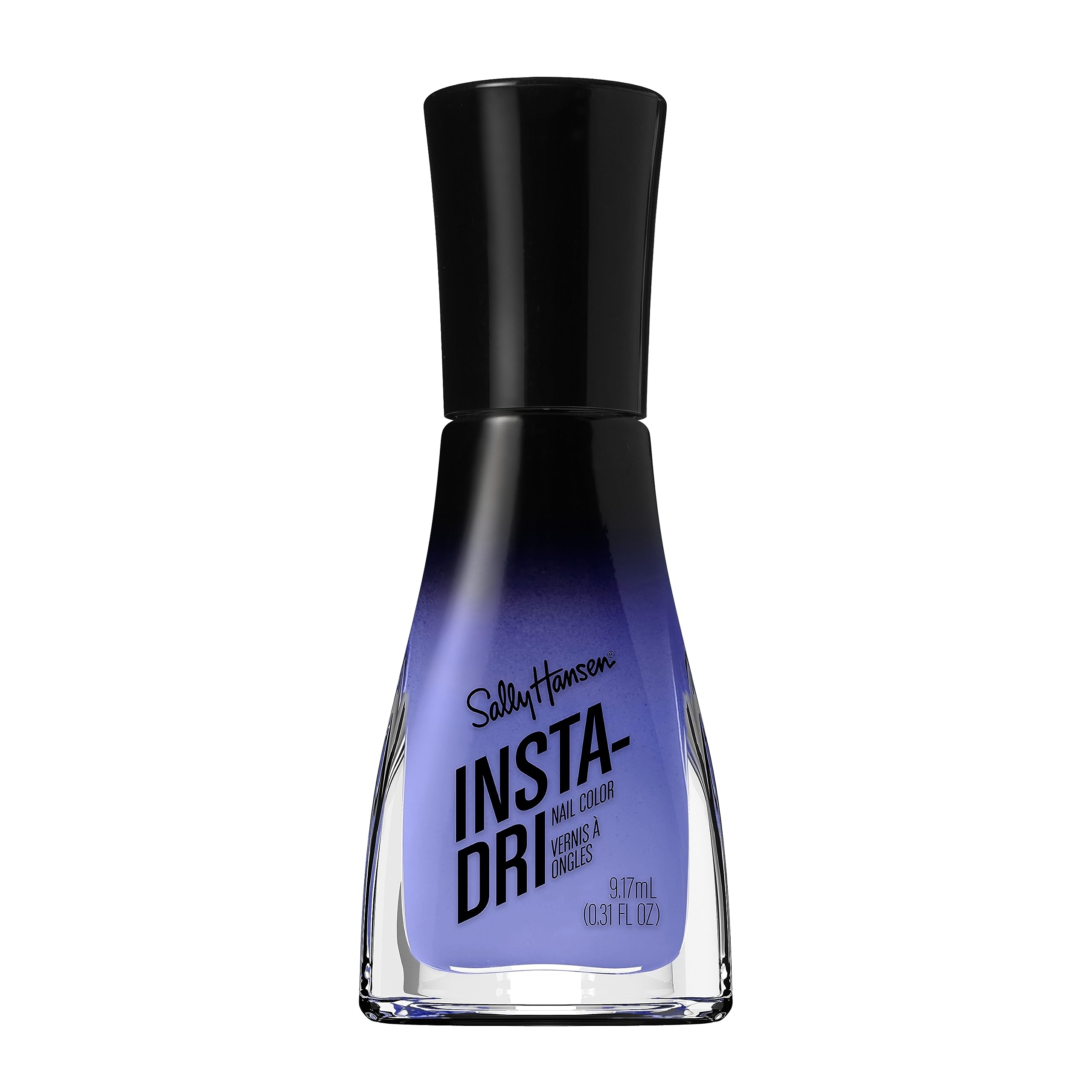 Esmalte De Uñas Sally Hansen Insta-dri Halloween Collection 9 Ml - Venta Internacional.