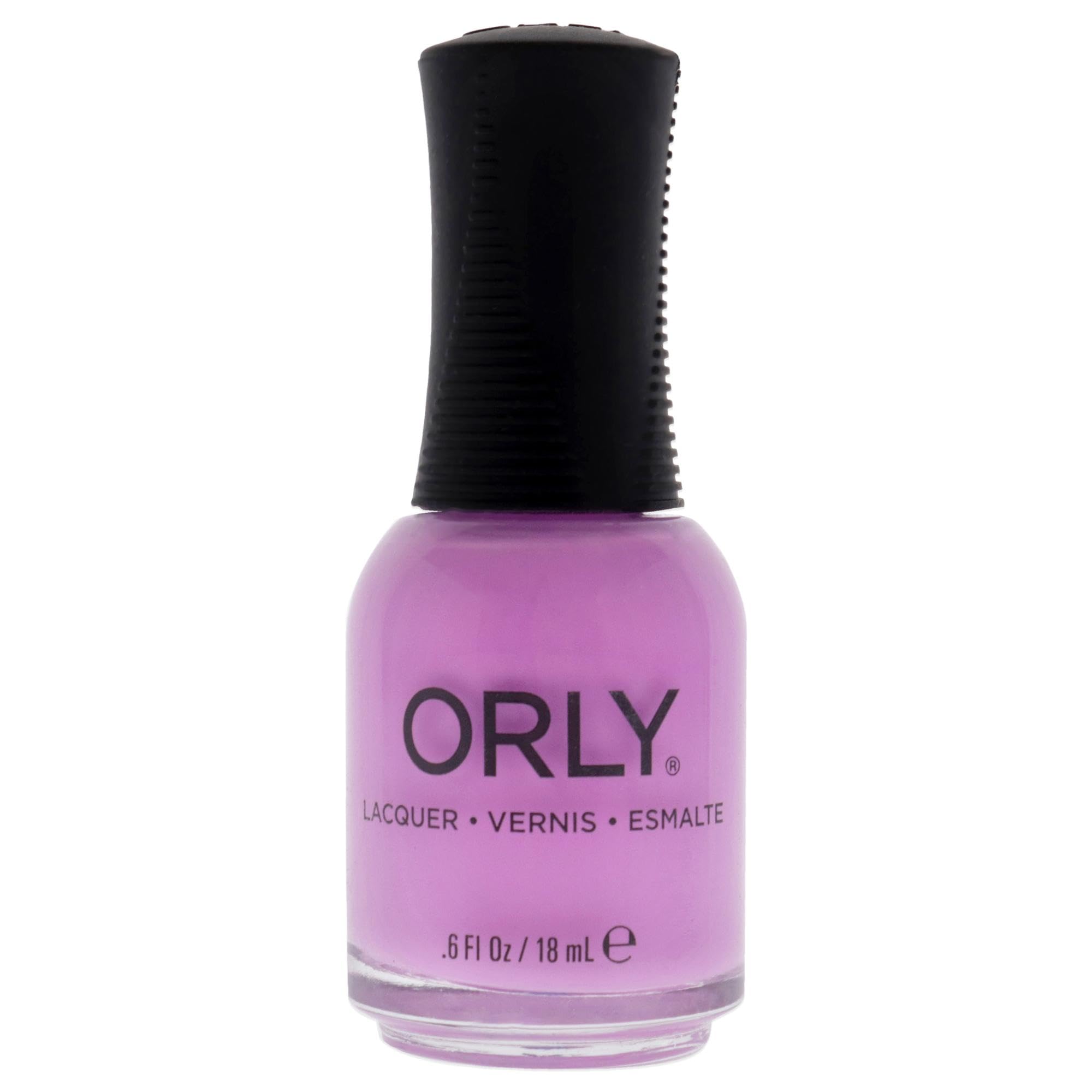 Esmalte De Uñas Orly Nail Lacquer Kaleidoscope Eyes 18 Ml Para Mujer - Venta Internacional.