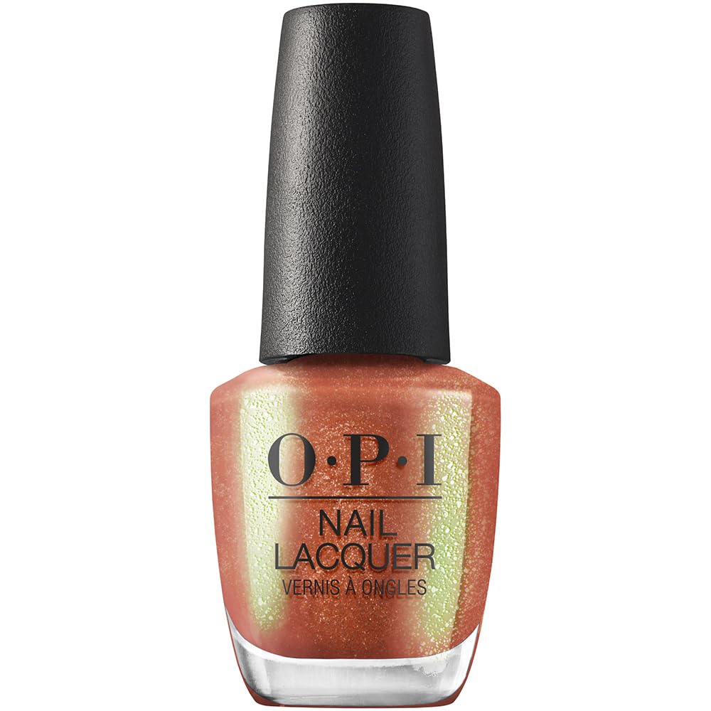 Foto 2 pulgar | Esmalte De Uñas Opi Nail Lacquer #virgoals Sheer Bright Orange - Venta Internacional.