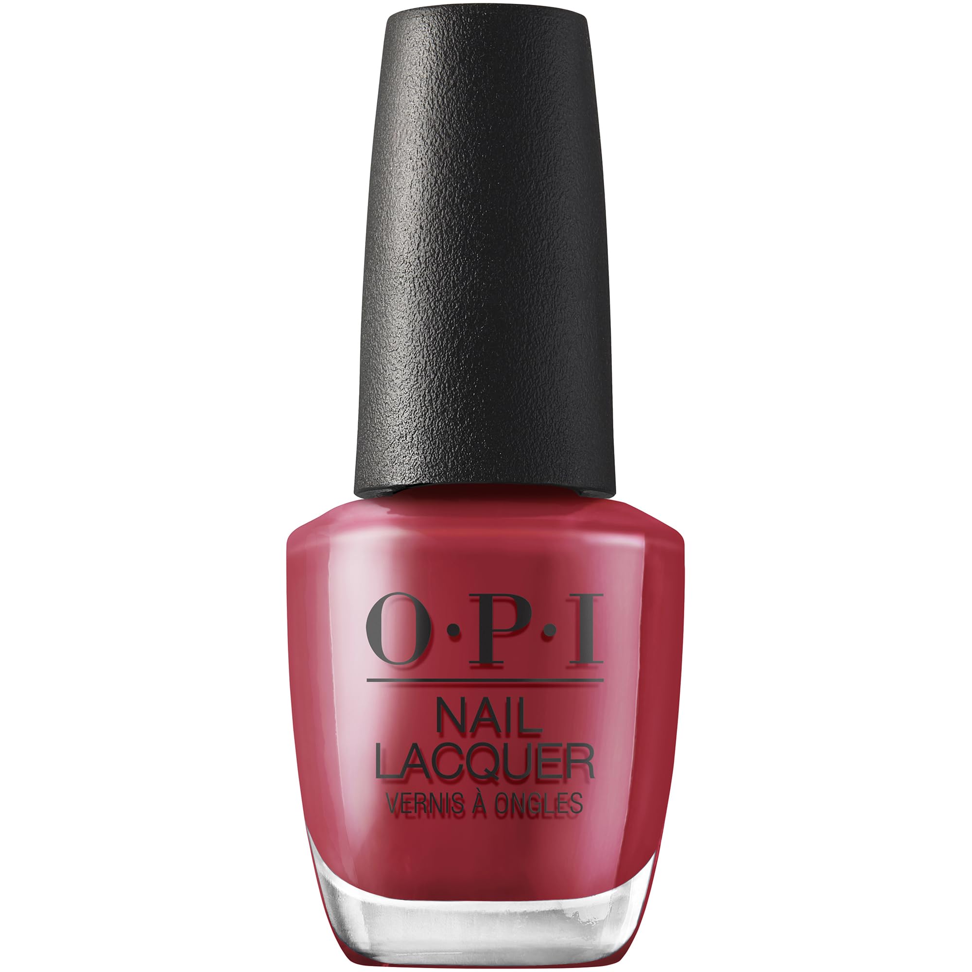 Esmalte De Uñas Opi Nail Lacquer Cd Rom-antic Metallic Mega Mix - Venta Internacional.