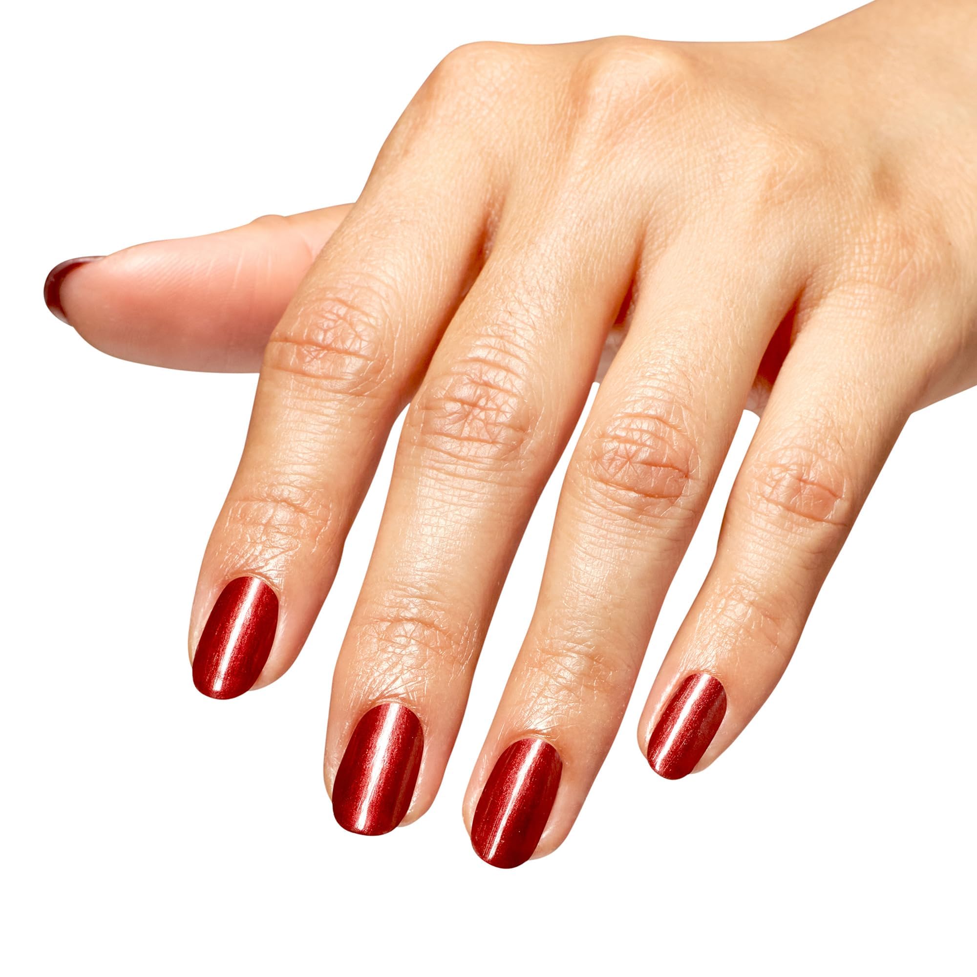 Foto 4 | Esmalte De Uñas Opi Nail Lacquer Cd Rom-antic Metallic Mega Mix - Venta Internacional.