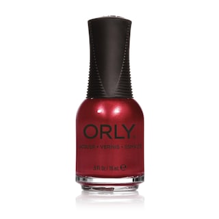 Foto 1 | Esmalte De Uñas Orly Shimmering Mauve 18ml - Venta Internacional.