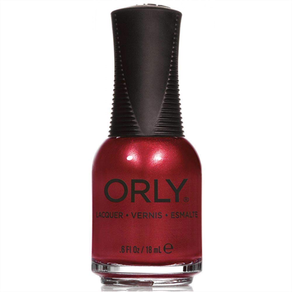 Foto 3 pulgar | Esmalte De Uñas Orly Shimmering Mauve 18ml - Venta Internacional.