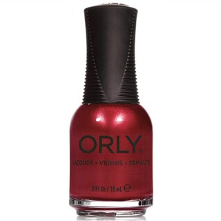 Foto 2 | Esmalte De Uñas Orly Shimmering Mauve 18ml - Venta Internacional.
