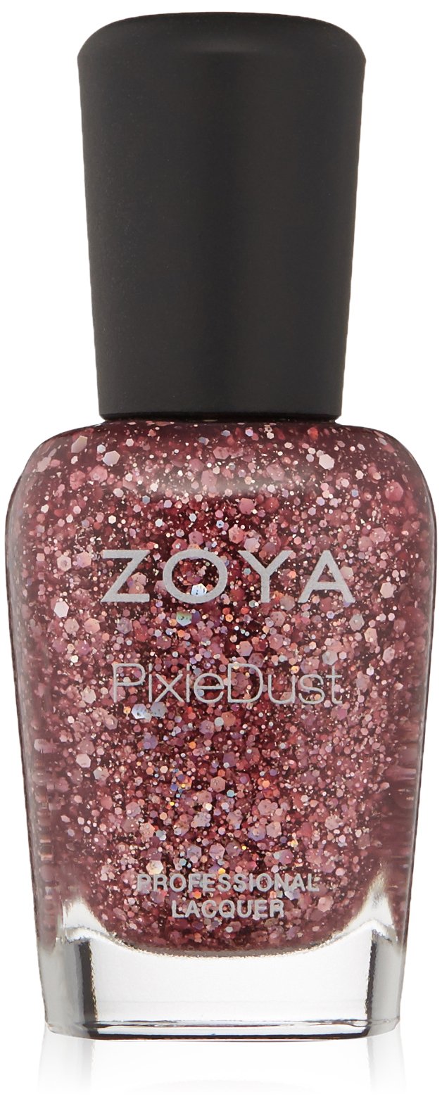 Esmalte De Uñas Zoya Arlo Magical Pixiedust 10 Free Vegan - Venta Internacional.