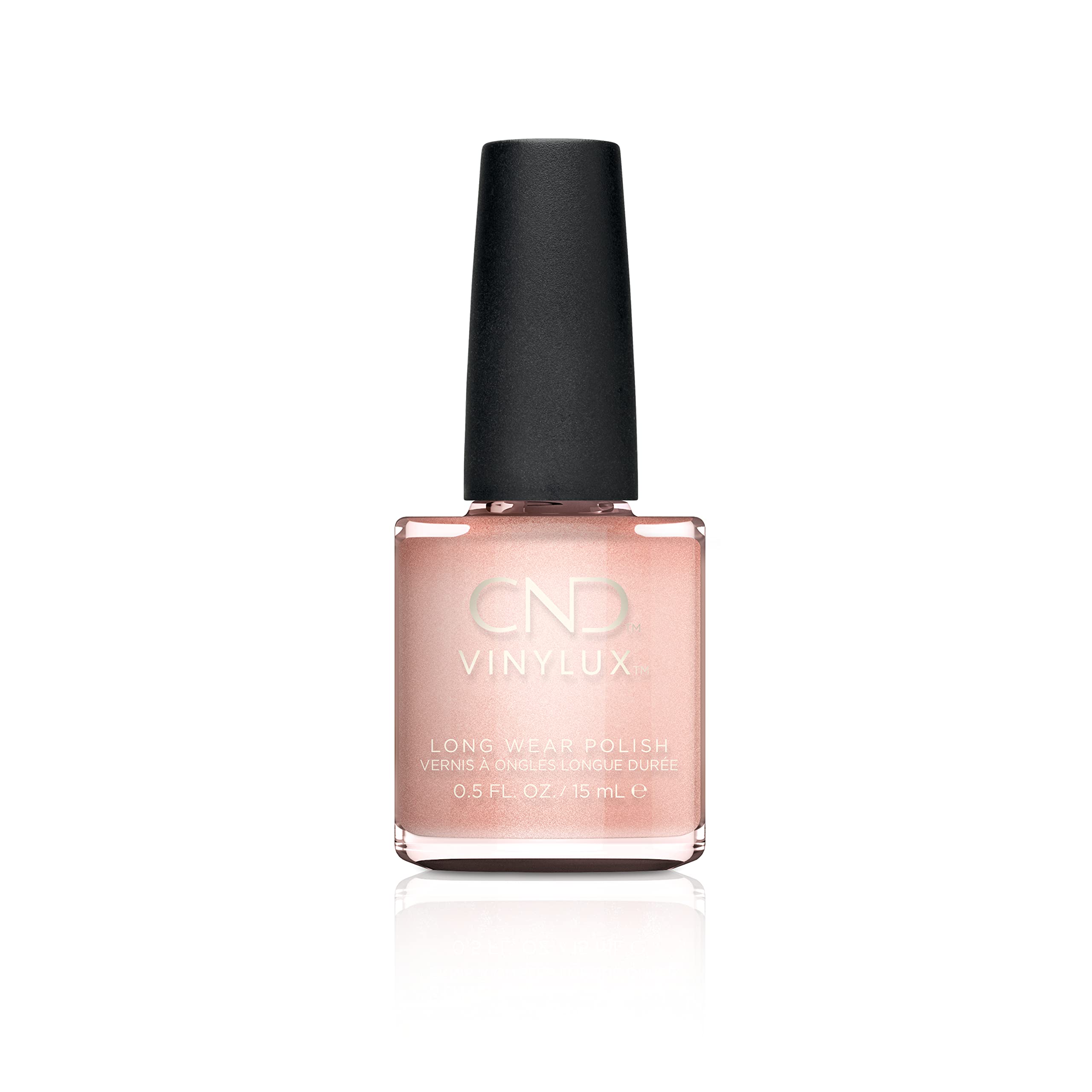 Foto 2 pulgar | Esmalte De Uñas Cnd Vinylux Longwear Gel-like Shine 15 Ml Pomelo - Venta Internacional.