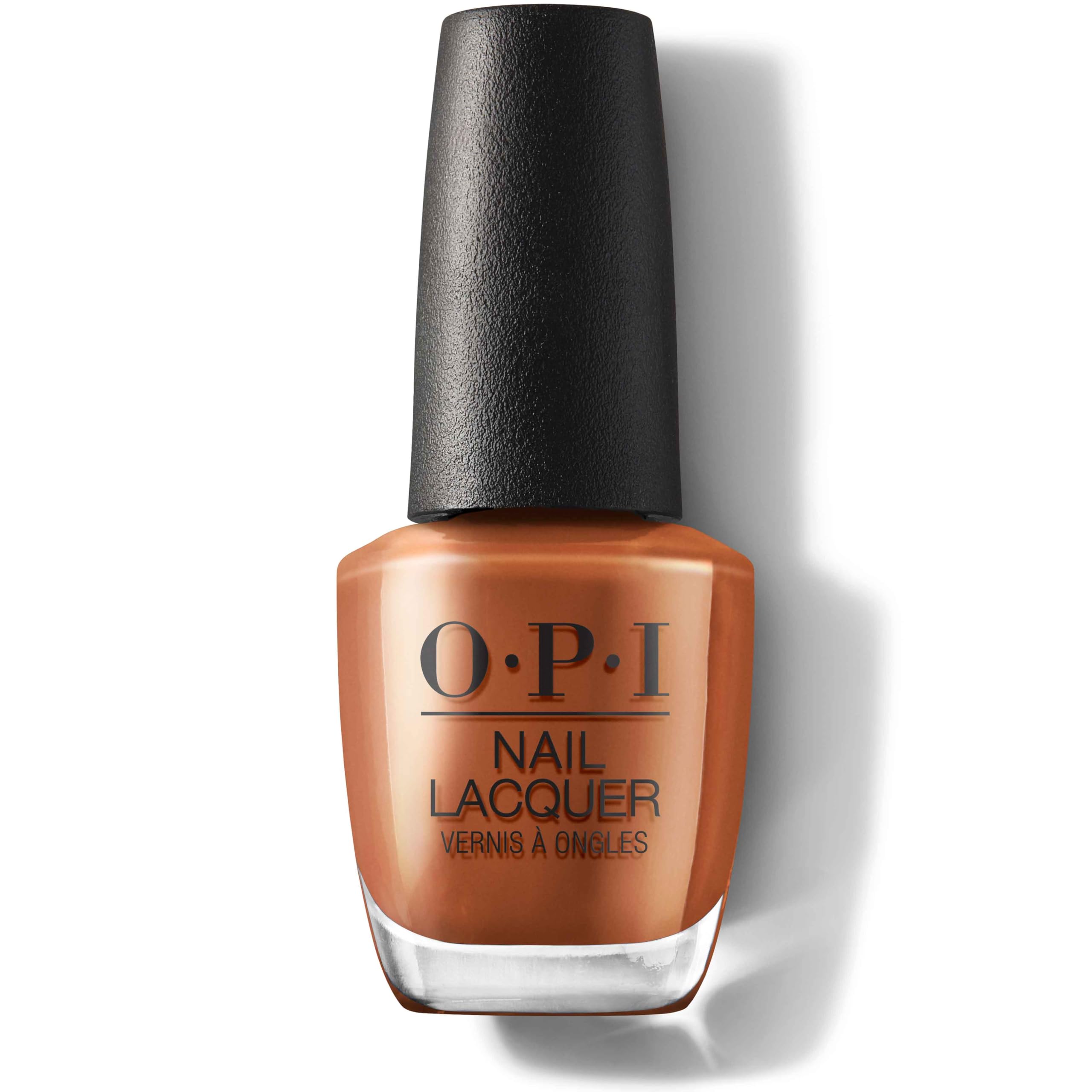 Esmalte De Uñas Opi My Italian Is A Little Rusty Muse Of Milan - Venta Internacional.