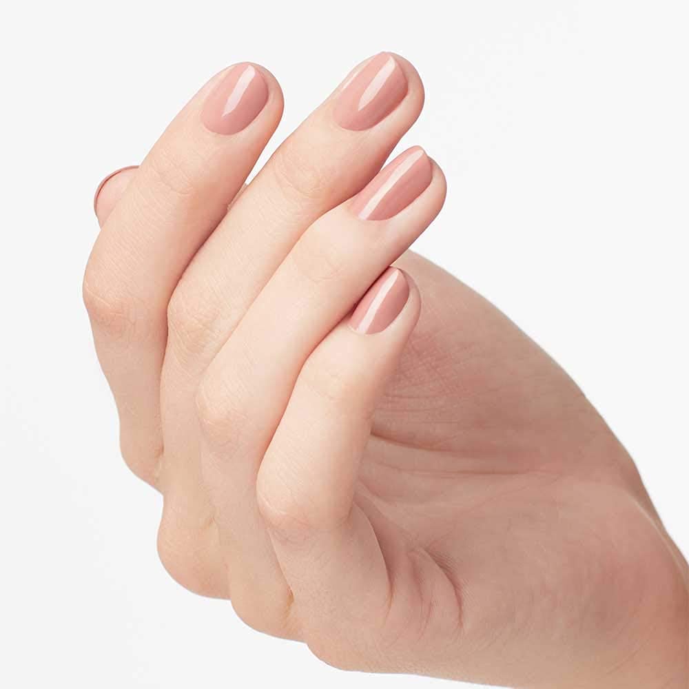 Foto 3 pulgar | Esmalte De Uñas Opi Nail Lacquer Dulce De Leche Marrón Oscuro - Venta Internacional.