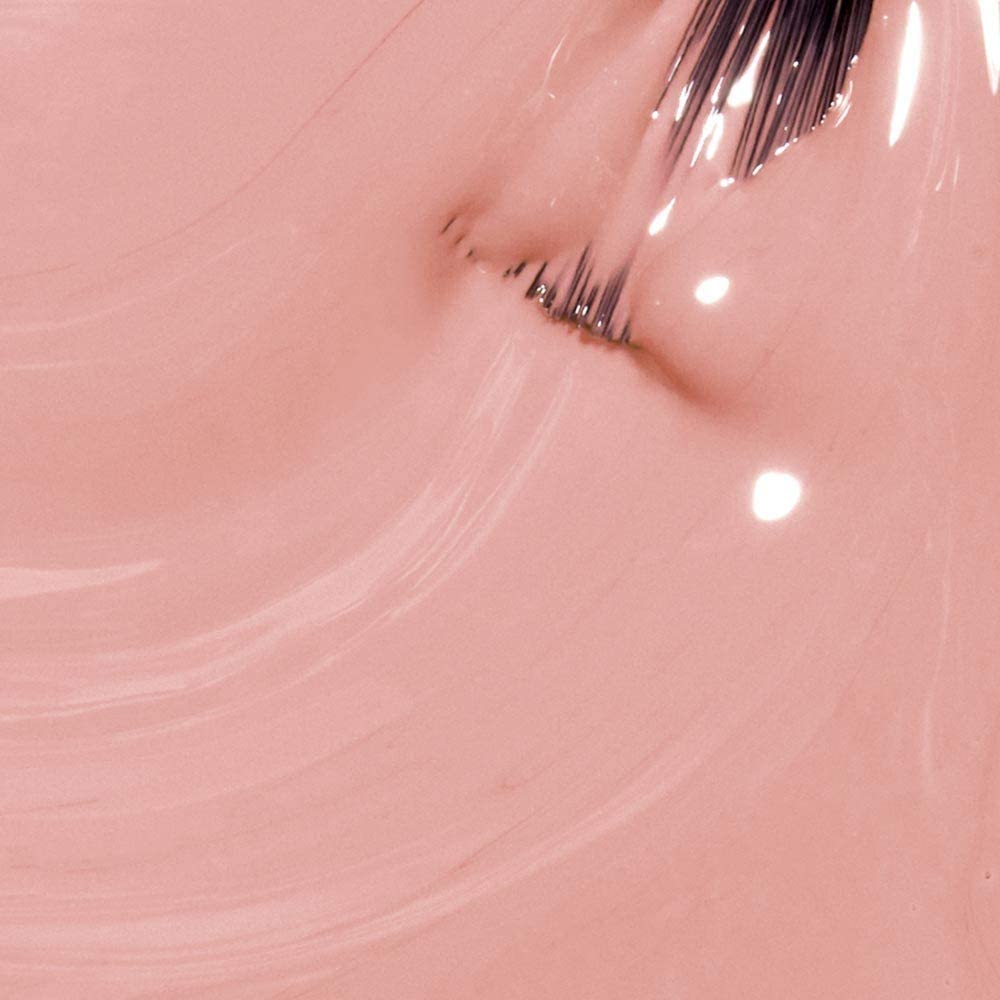 Foto 4 pulgar | Esmalte De Uñas Opi Nail Lacquer Dulce De Leche Marrón Oscuro - Venta Internacional.