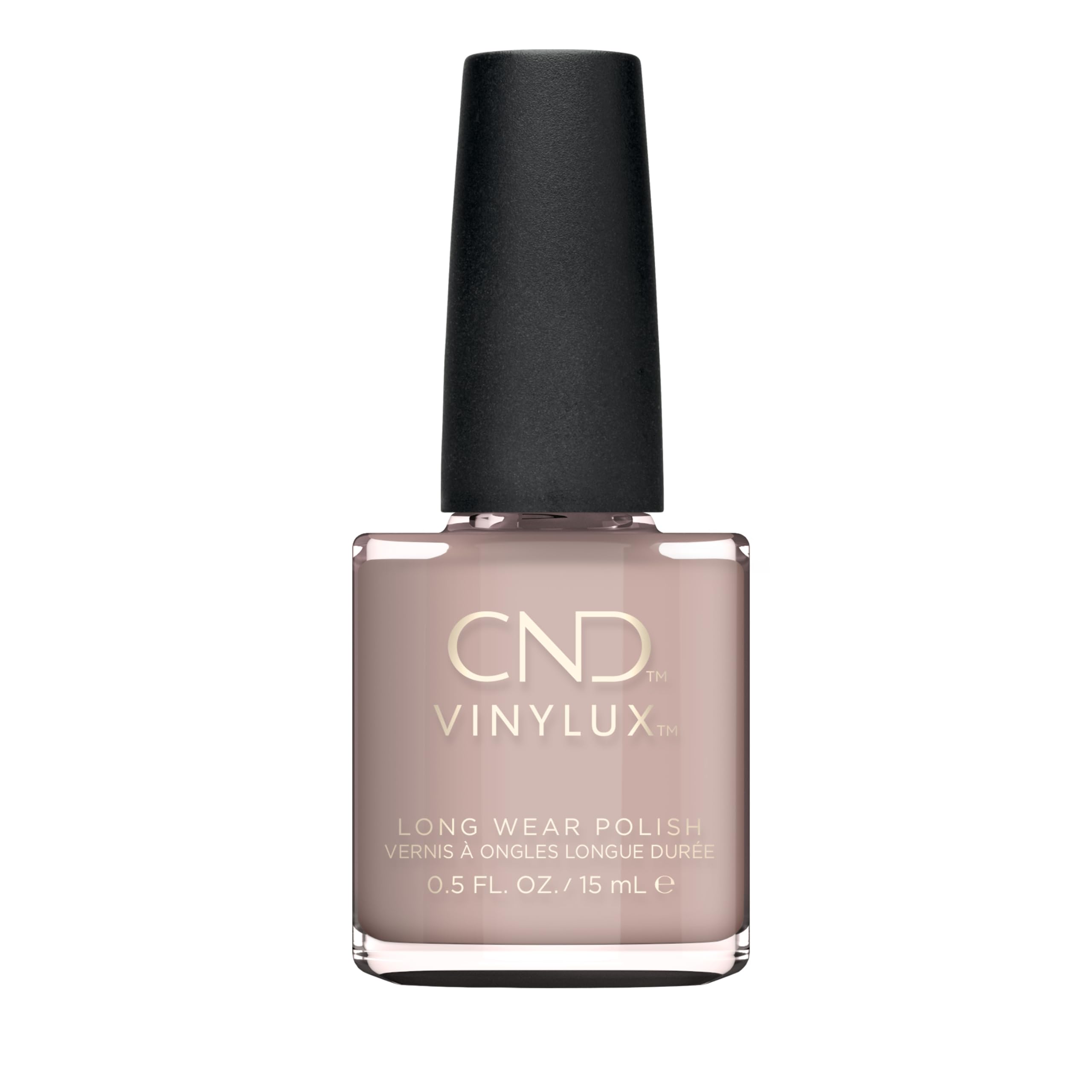 Esmalte De Uñas Cnd Vinylux Longwear Field Fox 15ml Morado - Venta Internacional.