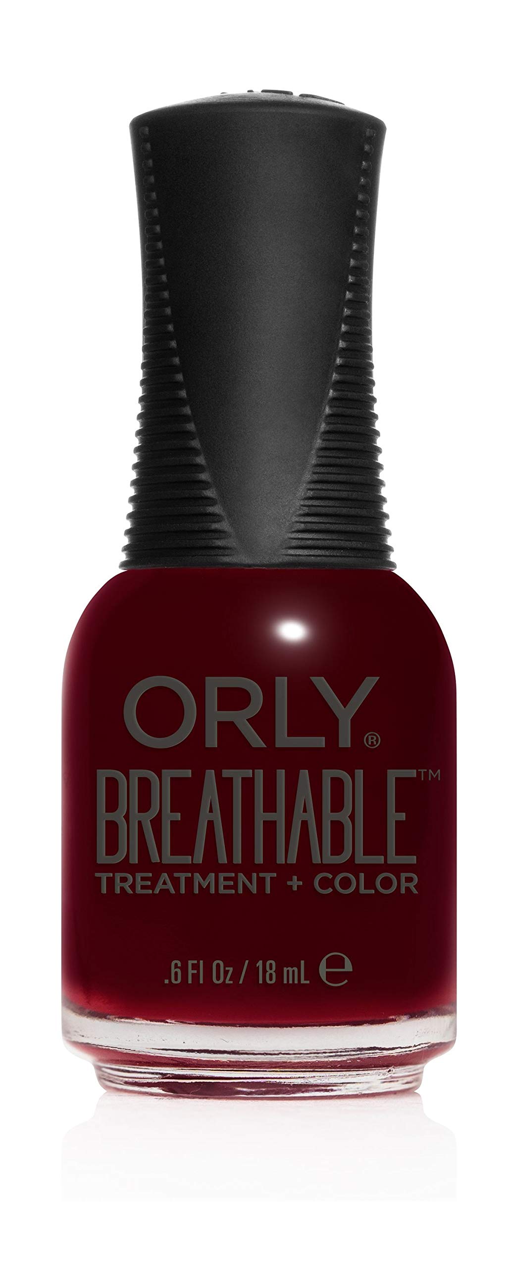 Foto 3 pulgar | Esmalte De Uñas Orly Breathable Namaste Healthy 18ml - Venta Internacional.