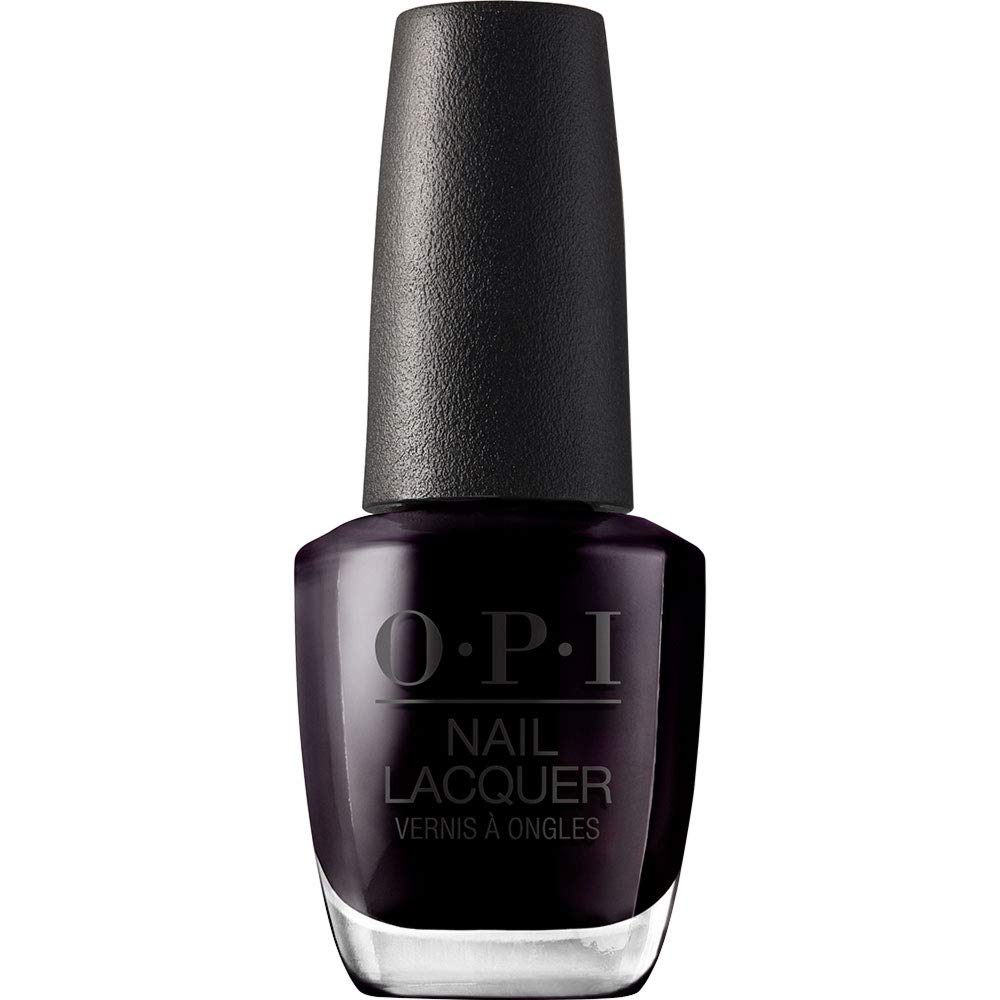 Foto 2 pulgar | Esmalte De Uñas Opi Nail Lacquer Lincoln Park After Dark Purple - Venta Internacional.