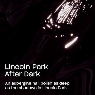 Foto 3 | Esmalte De Uñas Opi Nail Lacquer Lincoln Park After Dark Purple - Venta Internacional.