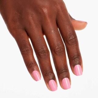 Foto 4 | Esmalte De Uñas Opi Lima ¡cuéntanos Sobre Este Color! Rosa Suave - Venta Internacional.