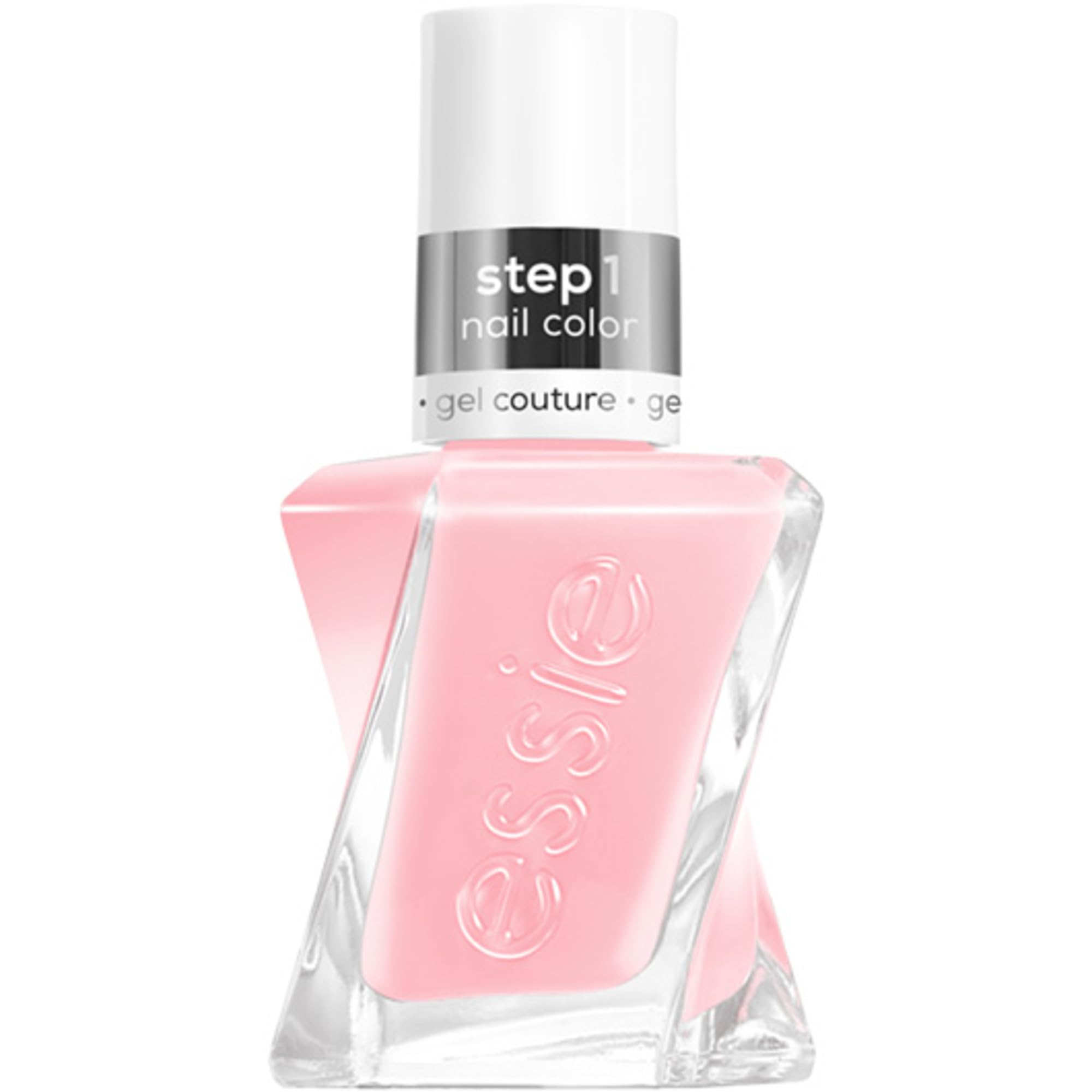 Esmalte De Uñas Essie Gel Couture Gossamer Garments, 13,5 Ml - Venta Internacional.