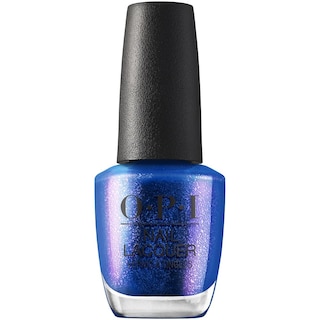 Foto 1 | Esmalte De Uñas Opi Nail Lacquer Scorpio Seduction Azul Oscuro - Venta Internacional.