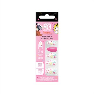 Foto 1 | Press-on Uñas: Sally Hansen, Despicable Me, Expertamente Villana - Venta Internacional.