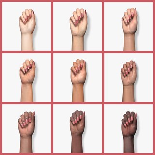 Foto 2 | Esmalte De Uñas Orly Nail Lacquer 20575 Coffee Break 18ml - Venta Internacional.