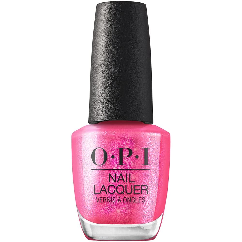 Foto 2 pulgar | Esmalte De Uñas Opi Nail Lacquer Spring Break The Internet Pink - Venta Internacional.