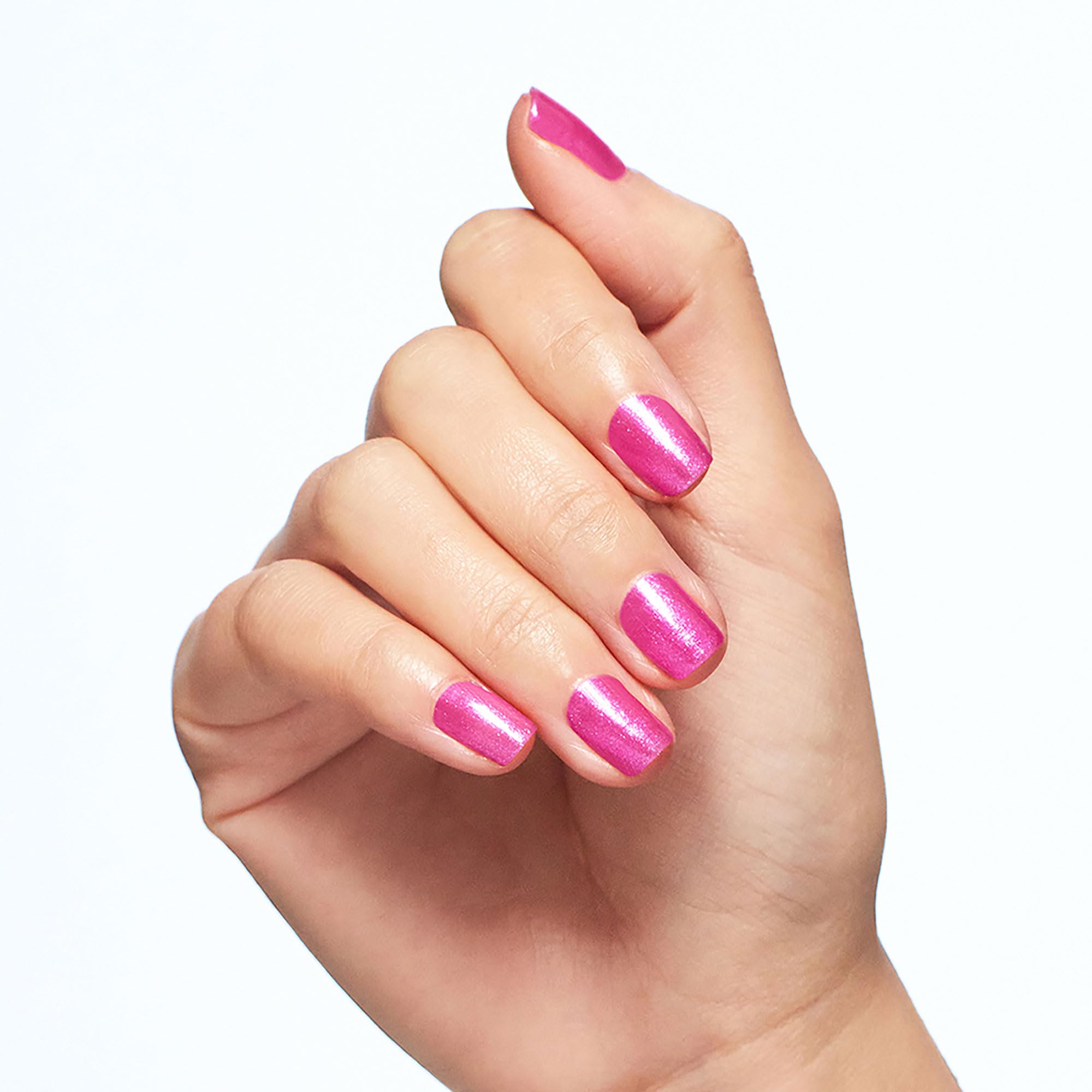 Foto 6 pulgar | Esmalte De Uñas Opi Nail Lacquer Spring Break The Internet Pink - Venta Internacional.