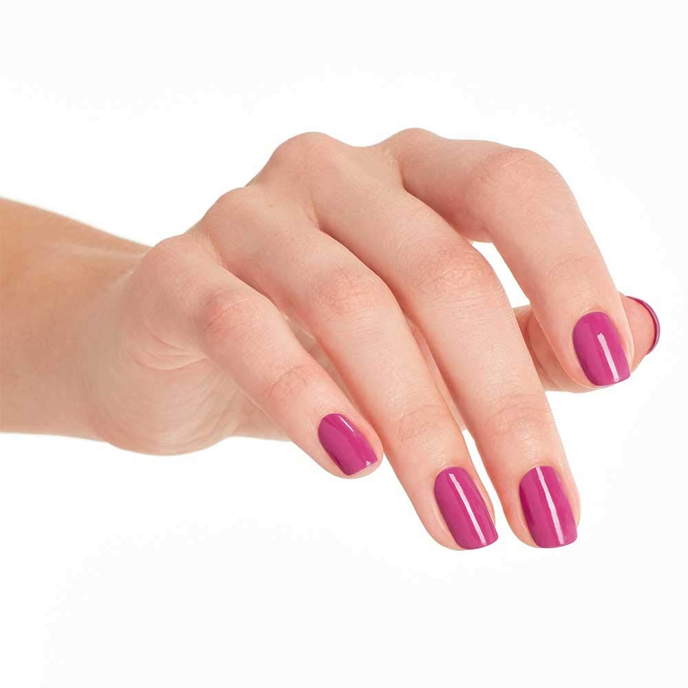 Foto 5 pulgar | Esmalte De Uñas Opi No Turning Back From Pink Street Bright Pink - Venta Internacional.