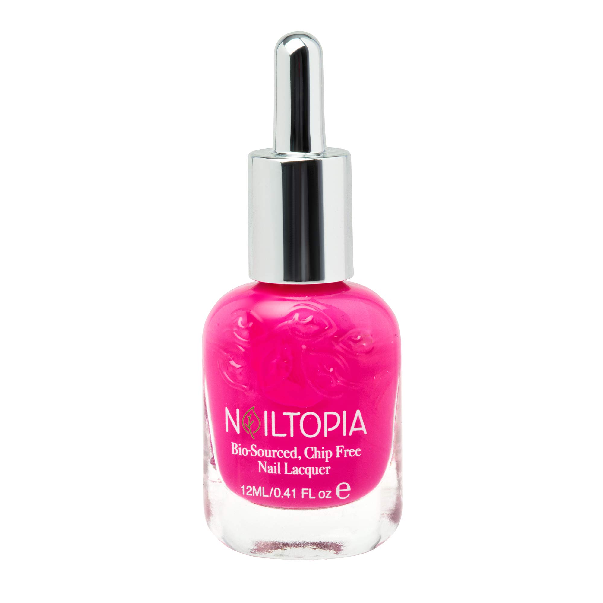 Foto 2 pulgar | Esmalte De Uñas Nailtopia Bio-source Bird Of Paradise, 12 Ml - Venta Internacional.