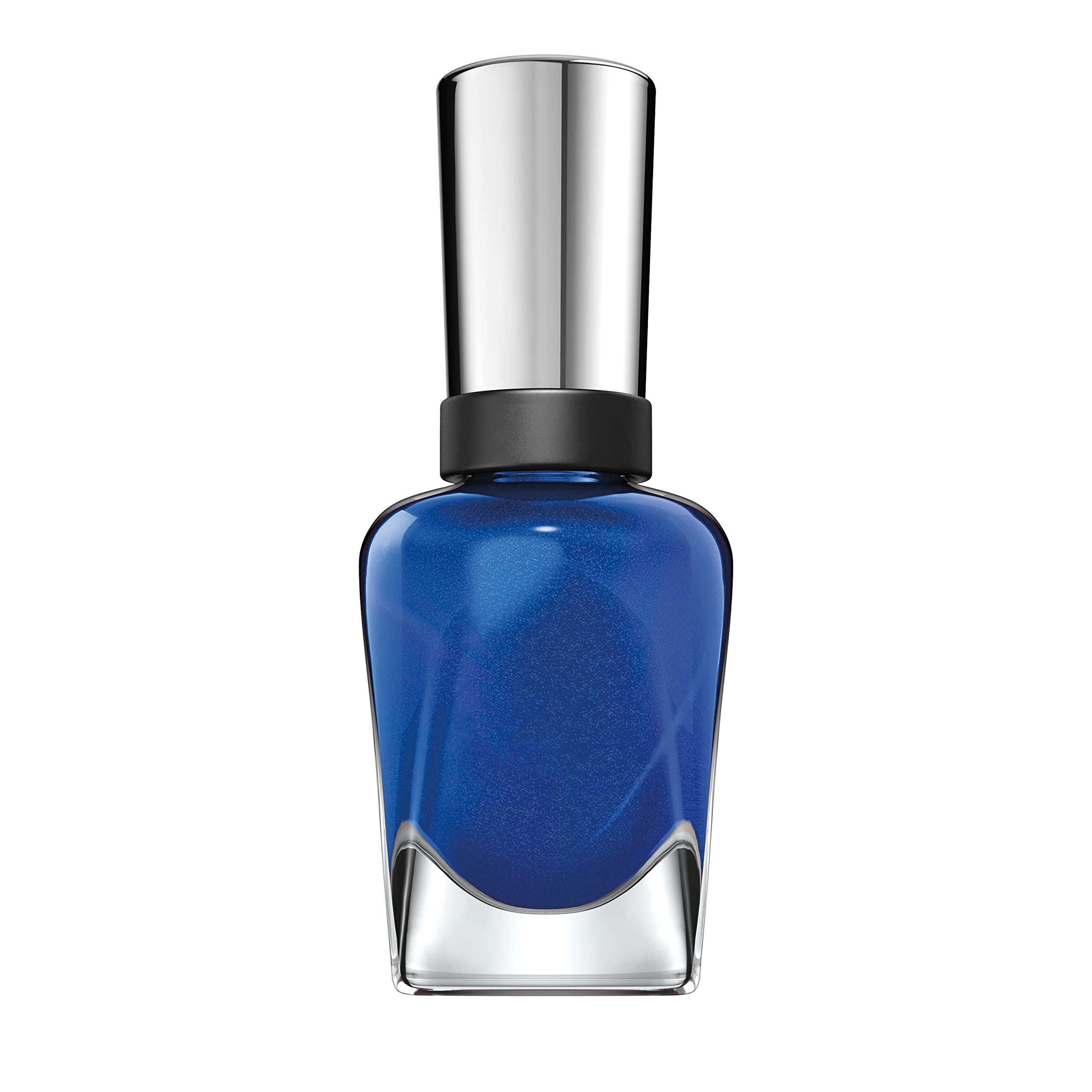 Foto 3 pulgar | Esmalte De Uñas Sally Hansen Complete Salon Manicure Blues - Venta Internacional.