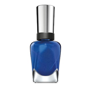 Foto 2 | Esmalte De Uñas Sally Hansen Complete Salon Manicure Blues - Venta Internacional.