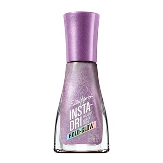 Foto 1 | Esmalte De Uñas Sally Hansen Insta-dri Holo-glow Lustrous Lilac - Venta Internacional.