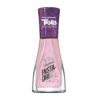 Foto 1 | Esmalte De Uñas Sally Hansen Insta-dri X Trolls Sisterhood 9ml - Venta Internacional.