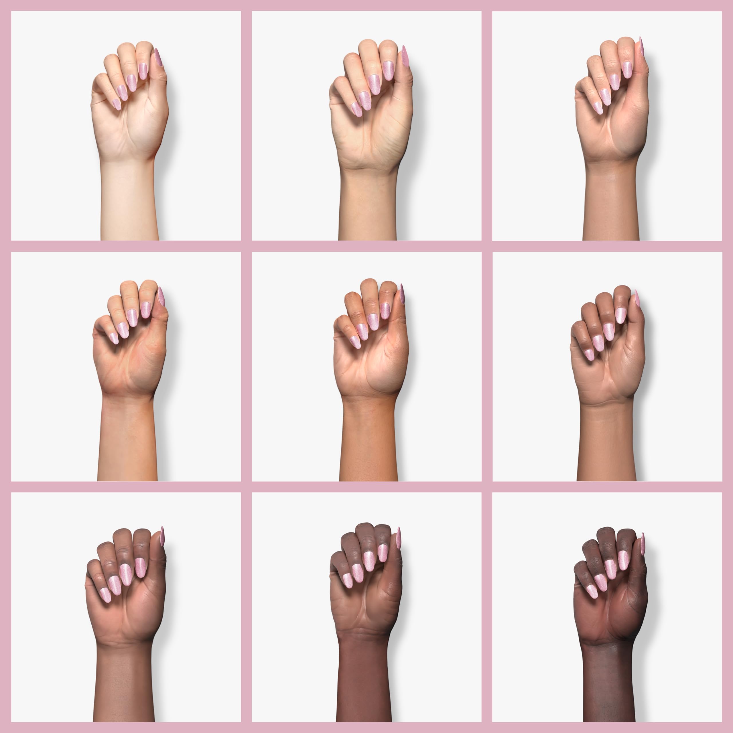 Foto 5 pulgar | Esmalte De Uñas Sally Hansen Insta-dri X Trolls Sisterhood 9ml - Venta Internacional.