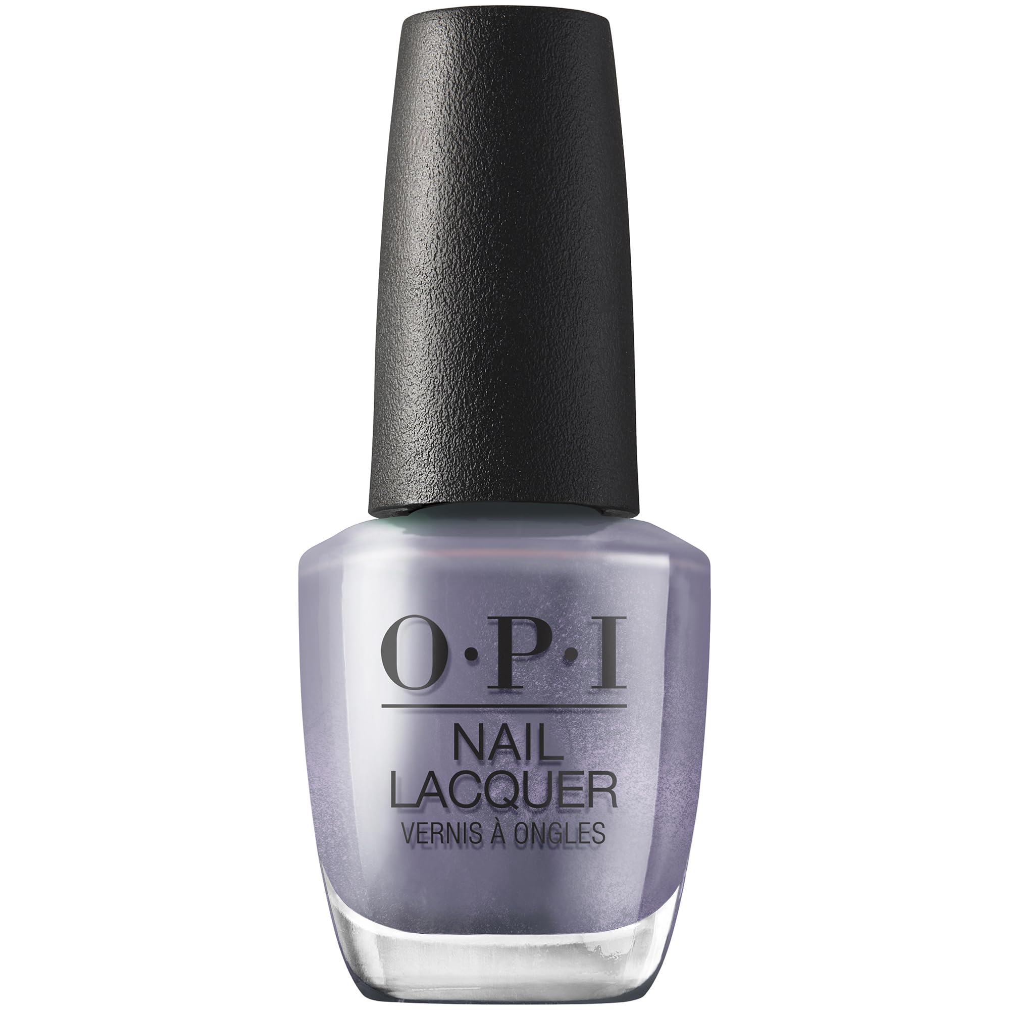 Esmalte De Uñas Opi Nail Lacquer You've Got Nail Morado Oscuro - Venta Internacional.